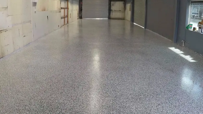 Epoxy Coating