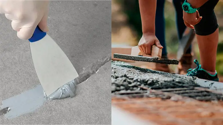 Concrete Sealing